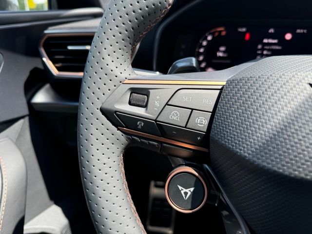 Leon Sportstourer 1.5 eTSI Matrix Sennheiser Pan