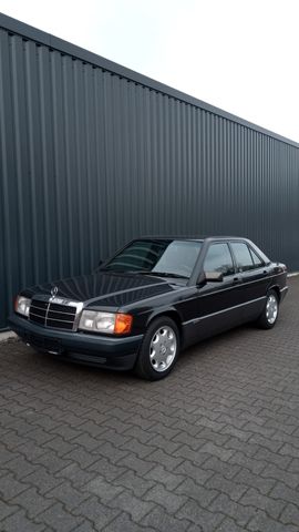 Mercedes-Benz 190 DTM'92 Edition 