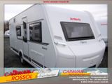 Dethleffs Aero 500 QSK  - Dethleffs Aero