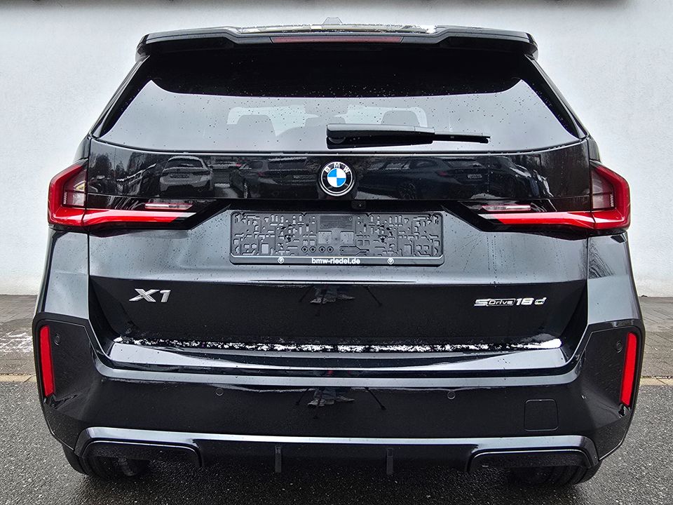 BMW X1 - Bild 5