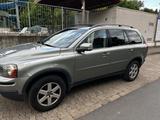 Volvo XC90 3.2 Geartronic Momentum 7-Sitzer Momentum - gebrauchte Volvo XC90 aus dem Jahr 2007