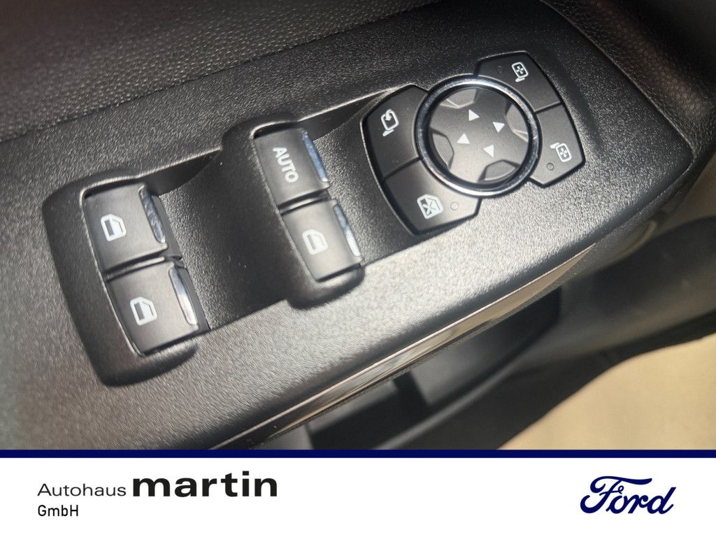 Fahrzeugabbildung Ford EcoSport 1.0 Cool&Connect PDC SHZ NAVI FACEL.