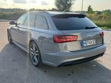 Audi A6 3.0 TDI Competiton quattro S-LINE|MATRIX|VOLL - Audi A6 Competiton Gebrauchtwagen