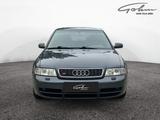 Audi S4 Lim. 2.7 quattro - Audi S4 aus 1998