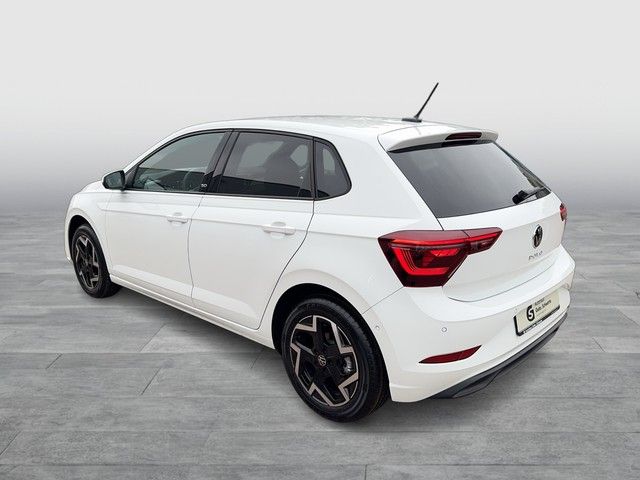 Volkswagen Polo - Bild 3