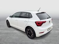 Volkswagen Polo - Vorschau Bild 3