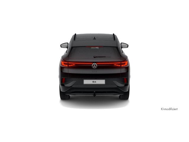Volkswagen ID.4 GTX 4M AHK PANO 360°KAMERA MATRIX imagem 2