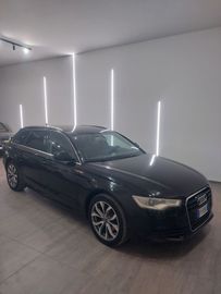 Audi A6 - 9