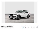 BMW X3 xDrive20d Pano - BMW X3 in Leverkusen