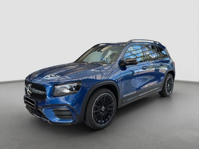 Mercedes-Benz GLB 200 d 4M AMG*Night*MULTIBEAM*PDC*360°*AHK