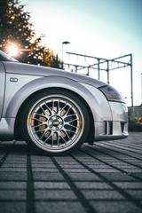 Audi TT Roadster 1.8T quattro 165 kW - - Audi aus 2000: Cabrio