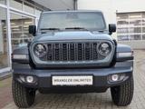 Jeep Wrangler 2.0 T-GDi Rubicon Sky One-Touch - Jeep Wrangler: Rubicon
