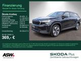 Skoda Kodiaq Selection 4x4 2.0TDI DSG LED Navi HUD AHK