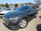Audi e-tron 50 quattro S-Line *1.HAND*PANO*AHK*KAMERA - Audi e-tron: 50