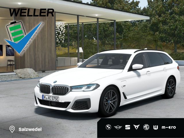 BMW 530e xDrive Touring M Sport,Laser,HUD,AHK,HiFi