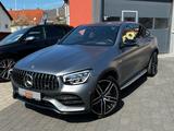Mercedes-Benz Coupe GLC 43 AMG 4Matic*HUD*AHK*RFK*PERFORMANCE* - gebrauchte Mercedes-Benz GLC 43 AMG aus dem Jahr 2022