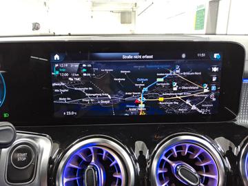 2022 Mercedes-BENZ EQB 照片 7