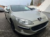 Vorschaubild Peugeot 407 Tendance 160