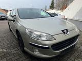 Peugeot 407 Tendance 160 - gebrauchte Peugeot 407 aus dem Jahr 2004