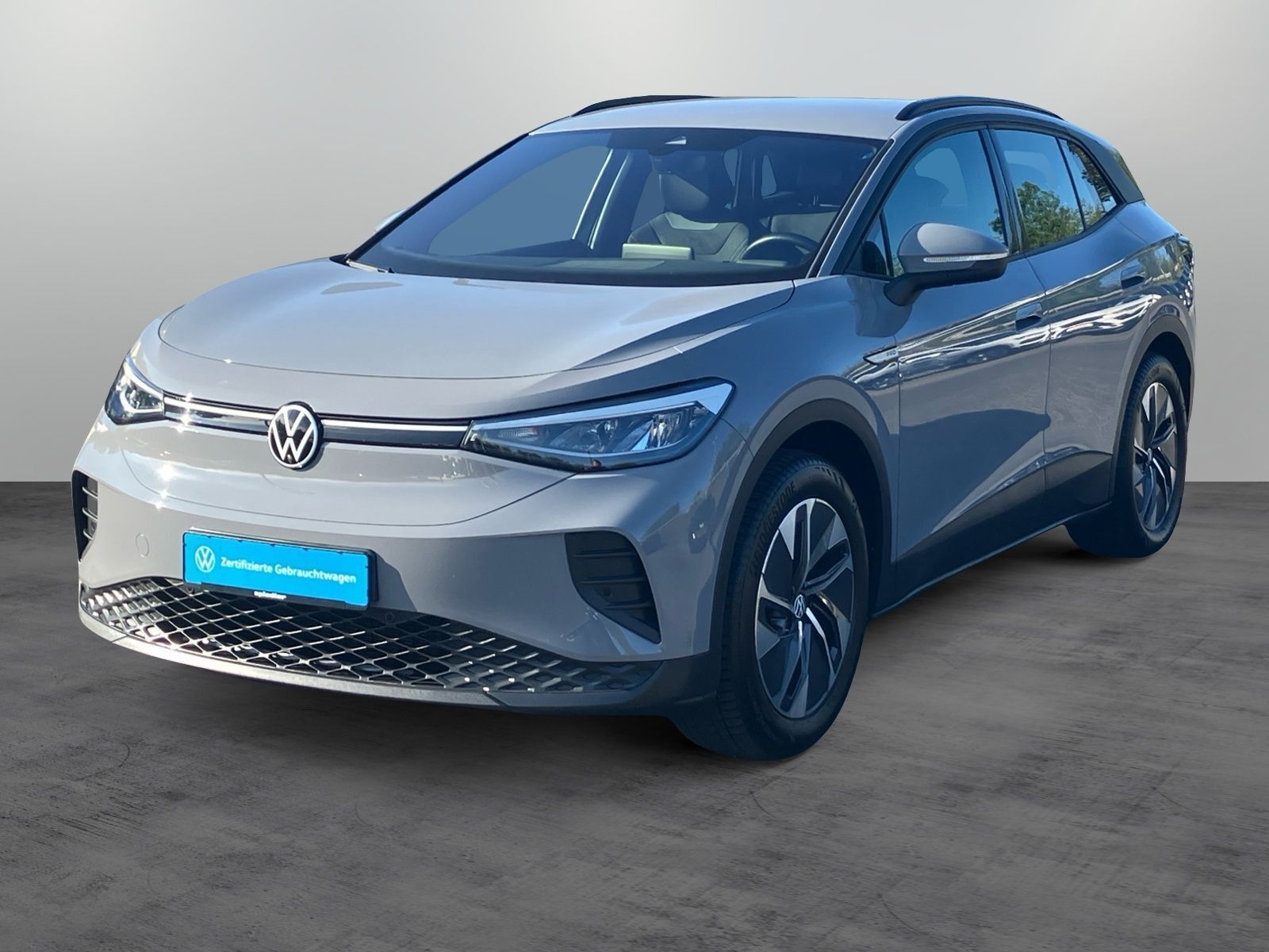 Volkswagen ID.4 Pro Performance Navi CarPlay 360° AHK foto 2