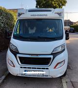 Weinsberg Pepper MEG 600 - Weinsberg Diesel Teilintegrierter