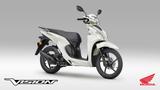 Honda NSC 110 Vision *Tageszulassung 11/2025* - HONDA WEIß