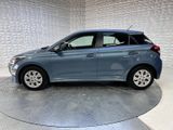 Hyundai i20 1.4 Automatik Trend+SITZHEIZUNG+TEMPOMAT+ - Hyundai i20: 1.2