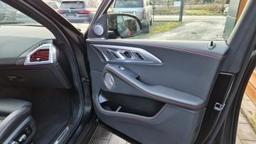 2024 BMW XM — миниатюра 25