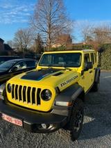 Jeep Wrangler 2.0 4xe Unlimited Rubicon Automatik...