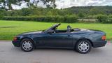 Mercedes-Benz SL 500 (R129) - gebrauchte Mercedes-Benz SL 500 aus dem Jahr 1994