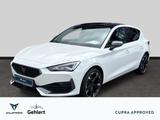 Cupra Leon e-HYBRID 1.4 El. Panodach Navi Digitales Co - Cupra Leon in Freiburg