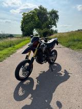 Online Bestia SM125 - Online Bestia 125