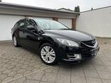 Mazda 6 Kombi 2.0  Exclusive*LPG*Tüv-Neu*AHK*Top Zusta - gebrauchte Mazda 6 aus dem Jahr 2009