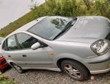 Nissan Almera Tino - Nissan Almera Tino Gebrauchtwagen