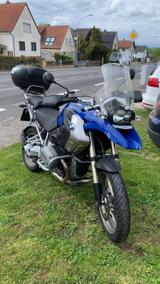 BMW R1200GS - Offers