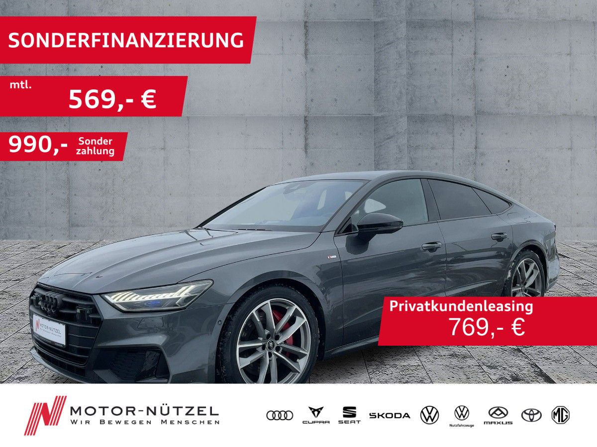 Audi A7 - Bild 1