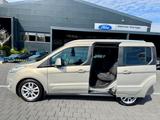 Ford Tourneo Connect 1,0 EcoBoost Titanium 2xPDC-Pano - graue Ford Tourneo Connect