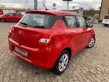 Suzuki Swift **BLUETOOTH** - gebrauchte Suzuki Swift aus dem Jahr 2019