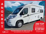 HYMER / ERIBA / HYMERCAR Compact 408 - Große Heckklappe - 148 PS - - Offers matching your search criteria