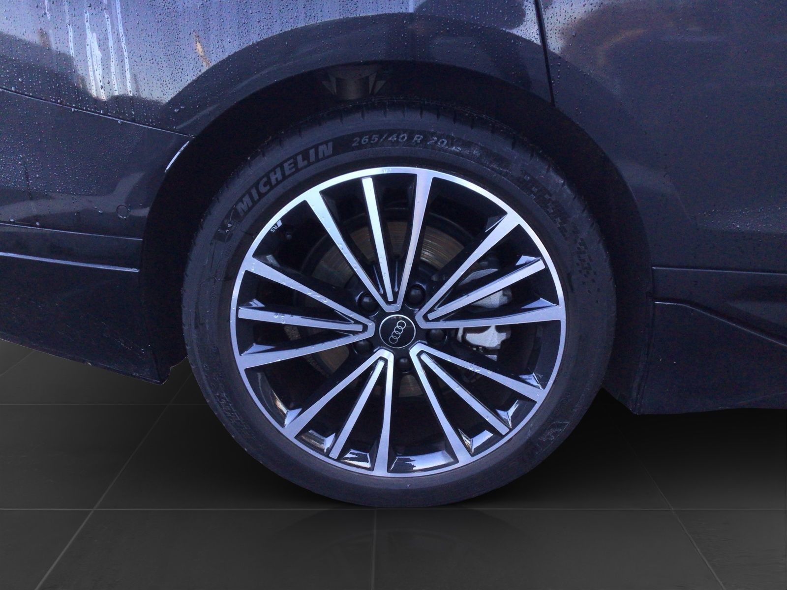 Audi A6 e-tron - Bild 7