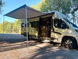 Fiat Ducato Knaus Boxstar Freeway 630 Hochdach - Fiat Kastenwagen