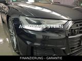 Audi A6 Lim 40 TDI S Line Sport Virtual Standhz ACC - Audi A6: TDI