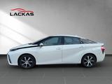 Toyota Mirai *MEMORY*NAVI*SHZ*LEDER*J BL*GARANTIE* - Toyota Mirai aus 2017