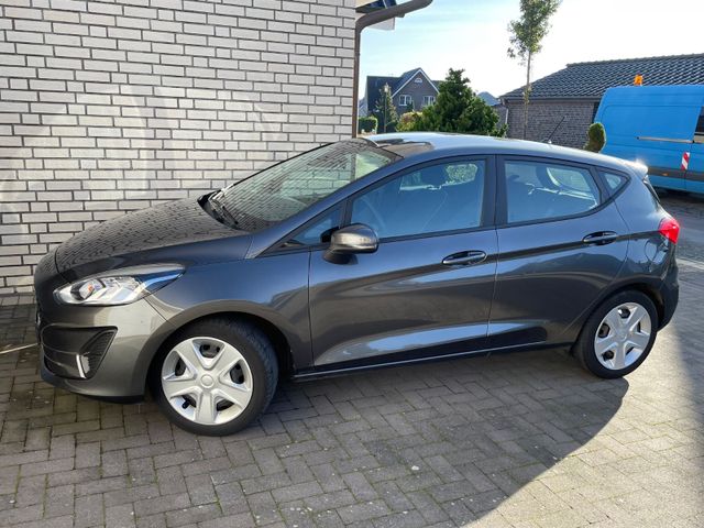 Ford Fiesta 1,5 TDCi 63kW Active Active