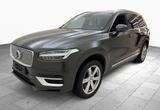 Volvo XC90 InscriptionExpressi SDACH*AHK*4xSH*H&K*360° - Volvo XC90 Inscription mit Hybrid-Antrieb (Benzin/Elektro)