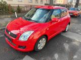 Suzuki Swift 1.3/Klima/TÜV NEU - gebrauchte Suzuki Swift aus dem Jahr 2008