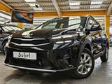 Kia Stonic 1,0 T-GDI Navi Kamera LED-Scheinw. Alu... - Kia Stonic Gebrauchtwagen in Bremen