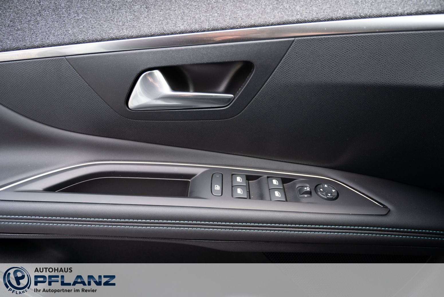 Peugeot 3008 - Bild 12