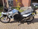 BMW F 650 GS Twin, tiefergelegt 73cm, ABS - Offers