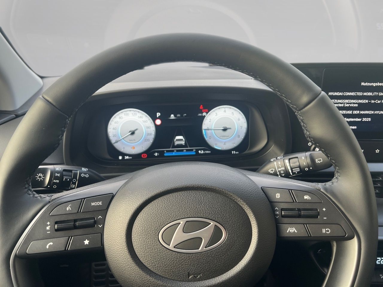 Fahrzeugabbildung Hyundai BAYON PRIME *VOLL-LED*SHZ*LHZ*BOSE*NAVI*RADIO*BT